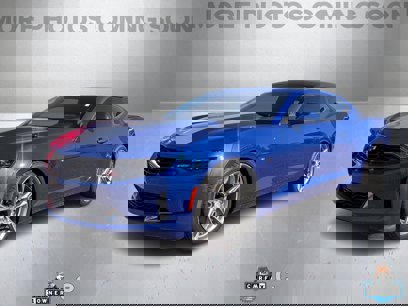 Used 2020 Chevrolet Camaro LT w/ RS Package