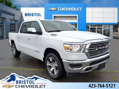 Used 2024 RAM 1500 Laramie