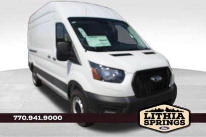 New 2025 Ford Transit 250 148 High Roof