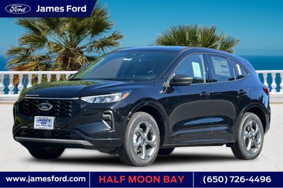 New 2024 Ford Escape ST-Line