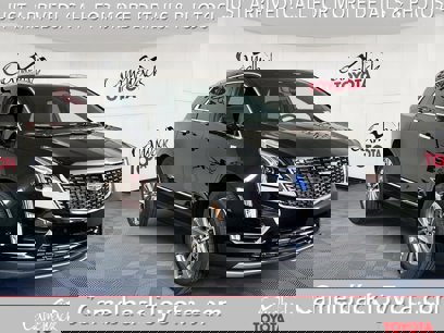 Used 2025 Cadillac XT5 Premium Luxury w/ Technology Package