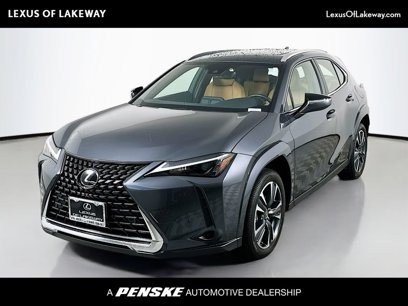 Used 2024 Lexus UX 250h FWD w/ Premium Package