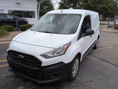 Used 2019 Ford Transit Connect XL