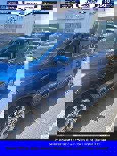 Used 2017 Ford Escape SE