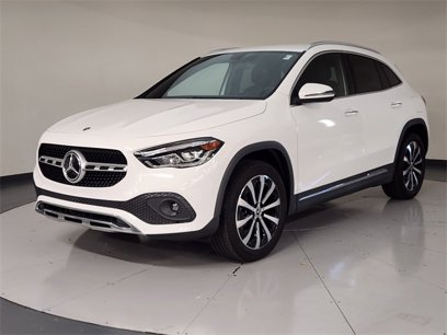 Used 2023 Mercedes-Benz GLA 250