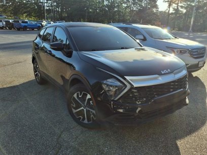 Used 2023 Kia Sportage EX