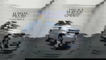 Used 2019 Chevrolet Impala LT w/ LT Leather Package