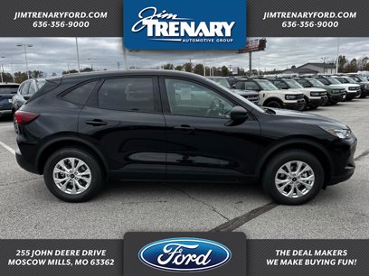 New 2025 Ford Escape Active w/ Tech Pack #1