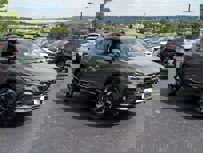 New 2025 Subaru Crosstrek 2.5i Limited