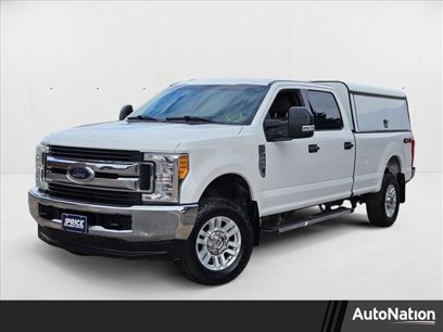 Used 2017 Ford F250 XLT