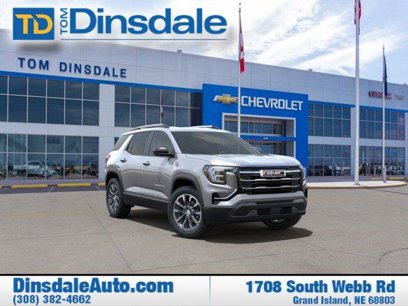 New 2025 GMC Terrain Elevation w/ Elevation Premium Package