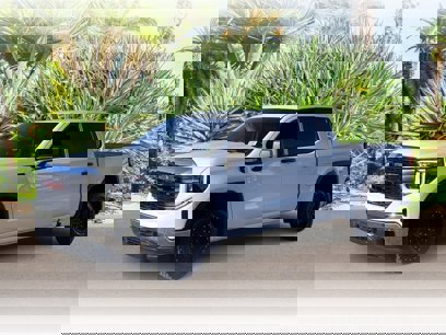 Used 2022 GMC Sierra 1500 Pro w/ Convenience Package