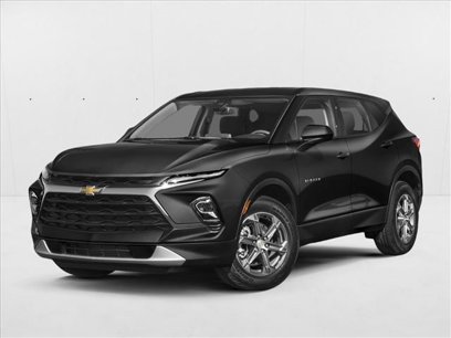Certified 2024 Chevrolet Blazer LT w/ Sound & Technology Package