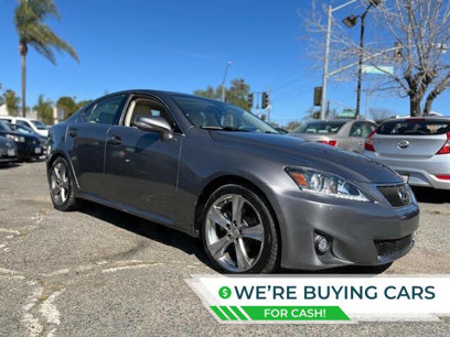 Used 2013 Lexus IS 250