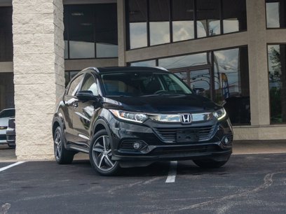 Used 2022 Honda HR-V EX