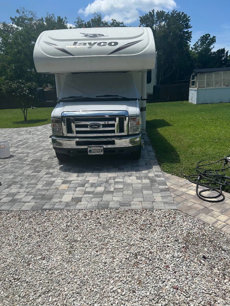 Used 2017 Ford E-450 and Econoline 450 Super Duty w/ Motorhome Prep Package