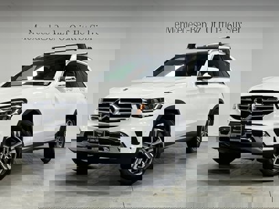 Certified 2021 Mercedes-Benz GLC 300 4MATIC