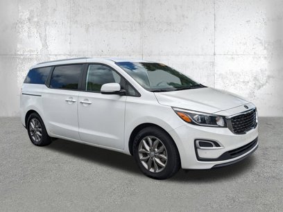 Used 2020 Kia Sedona EX