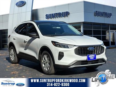 New 2025 Ford Escape Active w/ Cold Weather Package