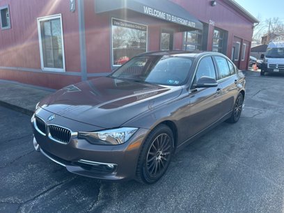 Used 2014 BMW 328i xDrive Sedan