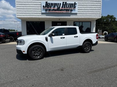 Used 2024 Ford Maverick XLT