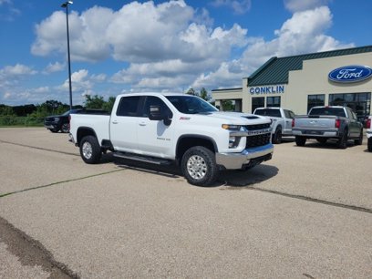 Used 2023 Chevrolet Silverado 2500 LT w/ Convenience Package