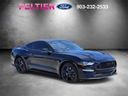 Used 2022 Ford Mustang GT Premium w/ Equipment Group 401A