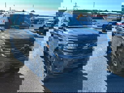 New 2024 Ford Expedition Limited