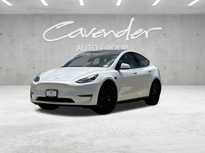 Used 2023 Tesla Model Y Long Range
