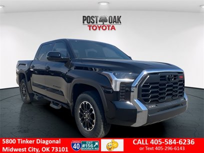New 2025 Toyota Tundra SR5