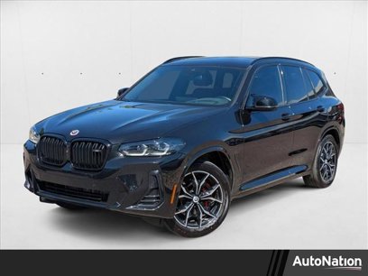 Used 2023 BMW X3 M40i w/ Premium Package