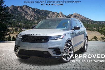 Used 2024 Land Rover Range Rover Velar Dynamic SE