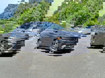 Certified 2024 Hyundai Elantra SEL