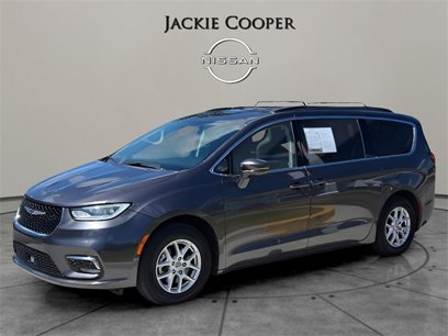 Used 2022 Chrysler Pacifica Touring-L