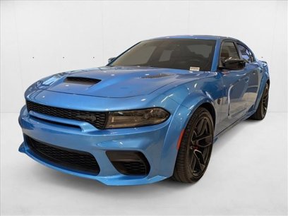 Used 2023 Dodge Charger SRT Hellcat