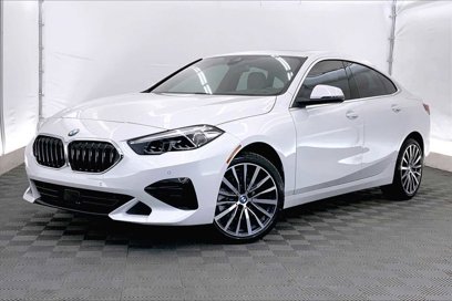 New 2024 BMW 228i xDrive Gran Coupe w/ Convenience Package