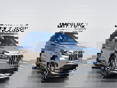 New 2025 BMW X1 xDrive28i w/ Technology Package