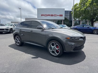 Used 2024 Alfa Romeo Tonale Veloce w/ Active Assist Package
