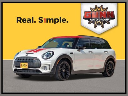 Used 2023 MINI Cooper Clubman S