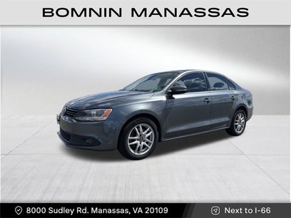 Used 2011 Volkswagen Jetta TDI