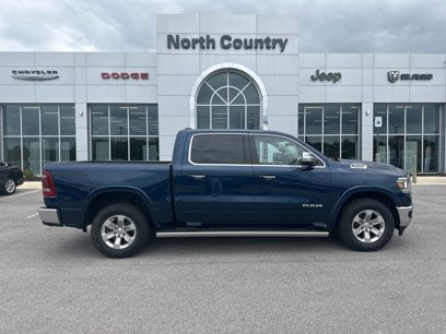 Used 2022 RAM 1500 Laramie