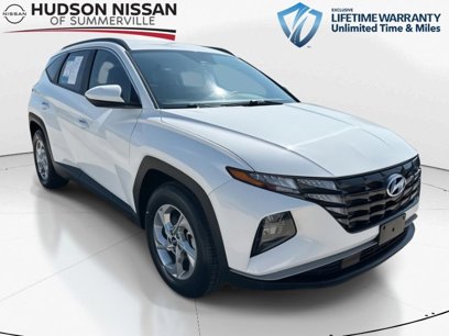 Used 2024 Hyundai Tucson SEL