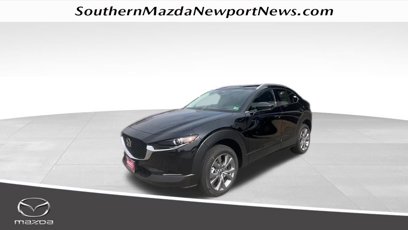 New 2025 MAZDA CX-30 AWD 2.5 S w/ Premium Package