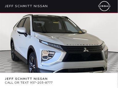 Used 2024 Mitsubishi Eclipse Cross SE