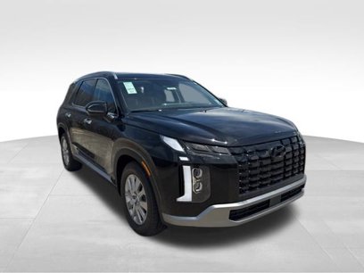 New 2025 Hyundai Palisade SEL