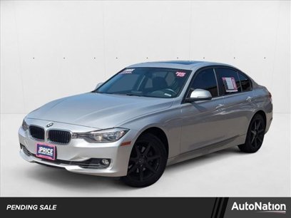 Used 2015 BMW 328i xDrive Sedan