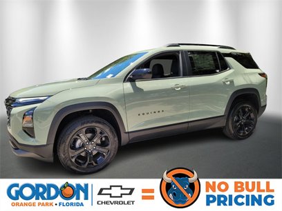 New 2026 Chevrolet Equinox LT w/ Convenience Package II