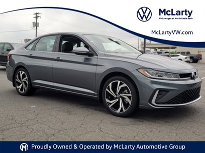 New 2025 Volkswagen Jetta SEL