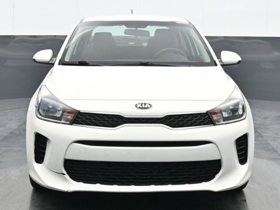 Used 2019 Kia Rio LX