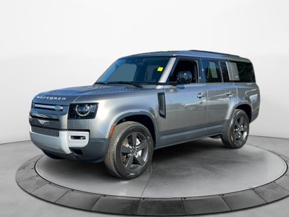Used 2024 Land Rover Defender 130 S